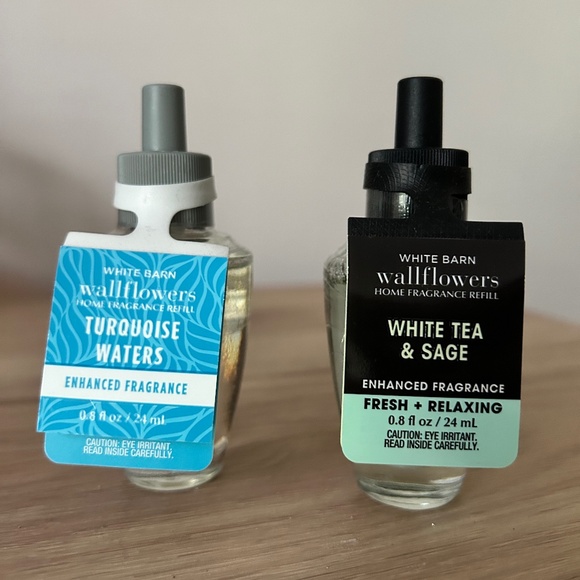 Bath & Body Works Wallflower refills - Picture 1 of 1
